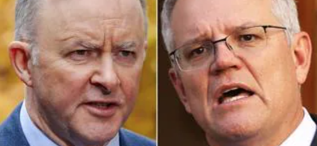 Upcoming Fed election affects investors